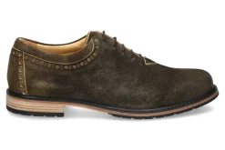 Outlet Trachtenschuh ANTIKBOCK AHORN Herren Schnürer | Trachtenschuhe