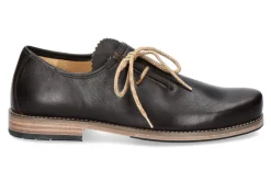 Discount Trachtenschuh PANIOLO FANGO (45) Herren Trachtenschuhe