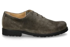 Outlet Trachtenschuh ANTIKBOCK- moor Herren Schnürer | Trachtenschuhe