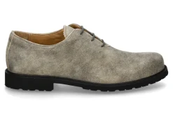 Hot Trachtenschuh ANTIKBOCK- glacier Herren Schnürer | Trachtenschuhe