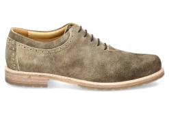 Clearance Trachtenschuh ANTIKBOCK WELS AMBER Herren Trachtenschuhe