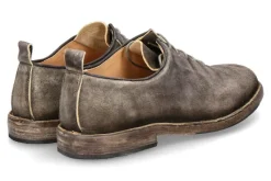 Sale Trachtenschuh ANTIBOCK MOOR Herren Trachtenschuhe