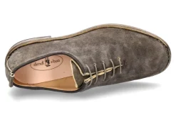 Sale Trachtenschuh ANTIBOCK MOOR Herren Trachtenschuhe
