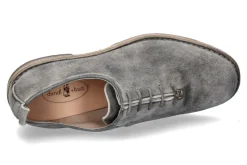 Sale Trachtenschuh 6135 ANTIKBOCK- stein Herren Schnürer | Trachtenschuhe