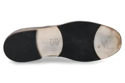 Sale Trachtenschuh 6135 ANTIKBOCK- stein Herren Schnürer | Trachtenschuhe