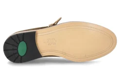 Hot Trachtenschuh BISAM ANTIKBOCK (46) Herren Trachtenschuhe