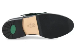 Online Trachtenschuh SOFTY SCHWARZ (43) Herren Trachtenschuhe
