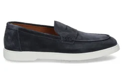 Best Doucal´s Slip- On WASH notte Herren Slippers