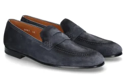 Best Doucal´s Slipper DUKE notte Herren Slippers