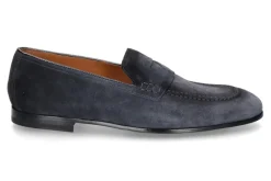 Best Doucal´s Slipper DUKE notte Herren Slippers