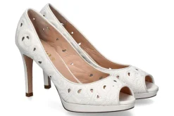 Clearance Peeptoe NAPPA PANNA  (40) Damen Peeptoes