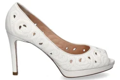 Clearance Peeptoe NAPPA PANNA  (40) Damen Peeptoes
