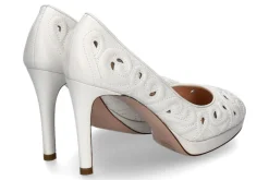 Clearance Peeptoe NAPPA PANNA  (40) Damen Peeptoes