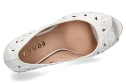 Clearance Peeptoe NAPPA PANNA  (40) Damen Peeptoes