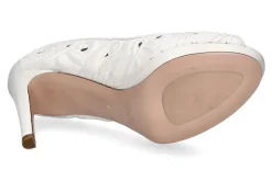 Clearance Peeptoe NAPPA PANNA  (40) Damen Peeptoes