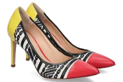 Fashion Pumps NAPPA ROSSO  (40) Damen Pumps