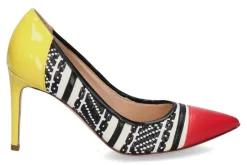 Fashion Pumps NAPPA ROSSO  (40) Damen Pumps