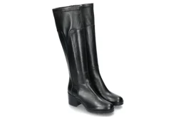Sale Stiefel NAPPA NERO Damen Stiefel