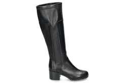 Sale Stiefel NAPPA NERO Damen Stiefel