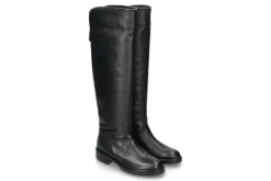 Outlet Stiefel PIUMA NERO Damen Stiefel