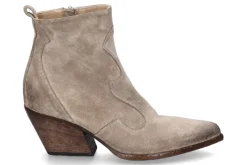 Sale Cowboy- Bootie VELOUR WASH- corda Damen Stiefel | Stiefeletten