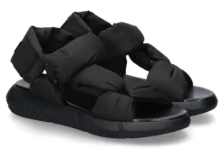 Best Elena lachi Sandale TULIP BLACK Damen Sandalen