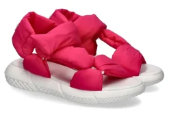 Discount Elena lachi Sandale TULIP FUXIA Damen Sandalen