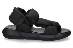 Best Elena lachi Sandale TULIP BLACK Damen Sandalen