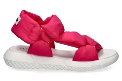 Discount Elena lachi Sandale TULIP FUXIA Damen Sandalen