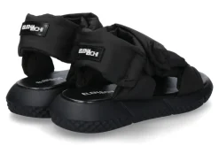 Best Elena lachi Sandale TULIP BLACK Damen Sandalen