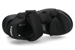 Best Elena lachi Sandale TULIP BLACK Damen Sandalen