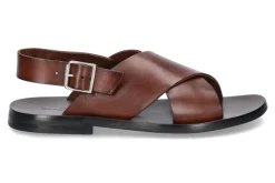 Discount Sandale BROWN 530 Herren Offene Schuhe