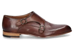 Best Monk BUFALO CUOIO Herren Slippers