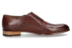 Best Monk BUFALO CUOIO Herren Slippers