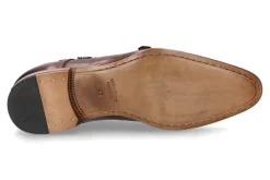 Best Monk BUFALO CUOIO Herren Slippers