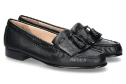 Outlet Mokassin NAPPA NERA Damen Mokassin
