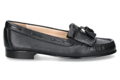 Outlet Mokassin NAPPA NERA Damen Mokassin