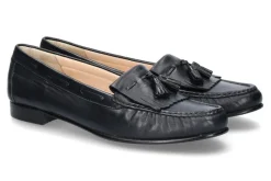 New Mokassin "NAPPA BLU" Damen Mokassin