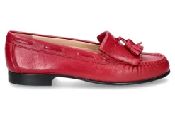 Clearance Mokassin "NAPPA ROSSO" Damen Mokassin