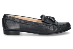 New Mokassin "NAPPA BLU" Damen Mokassin