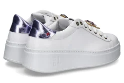 Sale Damen-Sneaker PIA306A COMBI- white/lila Damen Sneaker