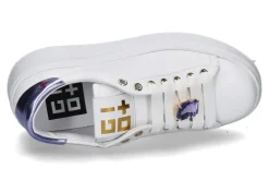 Sale Damen-Sneaker PIA306A COMBI- white/lila Damen Sneaker