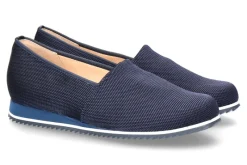 Clearance Slipper PIACENZA G MESHSTRETCH OCEAN Damen Slipper