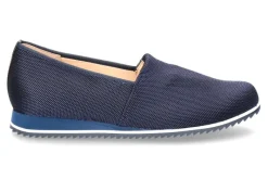 Clearance Slipper PIACENZA G MESHSTRETCH OCEAN Damen Slipper