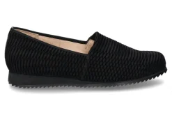 Best Slipper PIACENZA WEITE-G STRETCHDELUX SCHWARZ (40) Damen Slipper