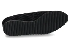 Best Slipper PIACENZA WEITE-G STRETCHDELUX SCHWARZ (40) Damen Slipper
