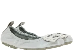 Best Ballerina ARGENTO H511 GALVAN Damen Ballerinas
