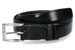 Clearance Herren- Gürtel CINTURA REGOLABILE- nero/schwarz Damen Gürtel | Gürtel