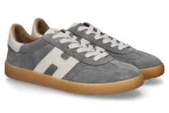 Outlet Herren- Sneaker COOL ALLACCIATO- grau Herren Sneakers