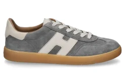 Outlet Herren- Sneaker COOL ALLACCIATO- grau Herren Sneakers